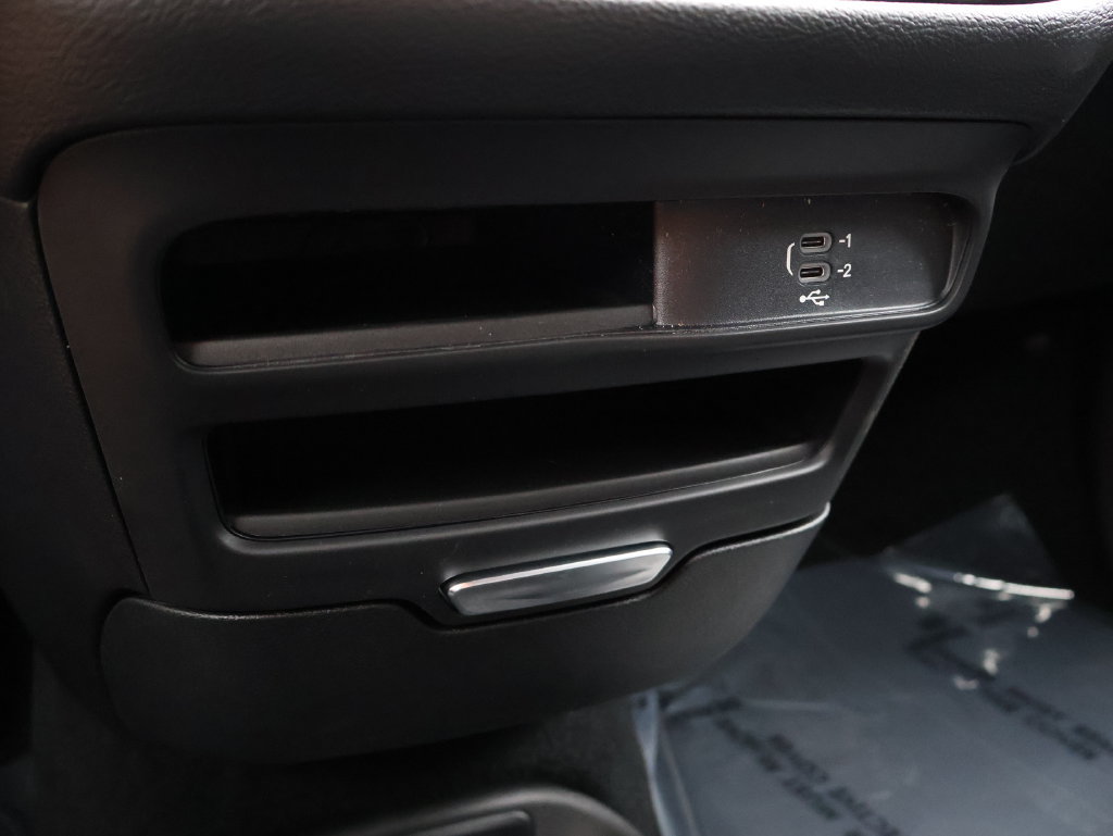 New 2027 Chrysler Pacifica LX FWD image 37