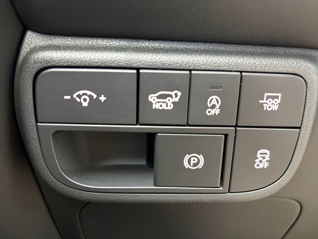 New 2026 Hyundai Palisade XRT Pro image 3