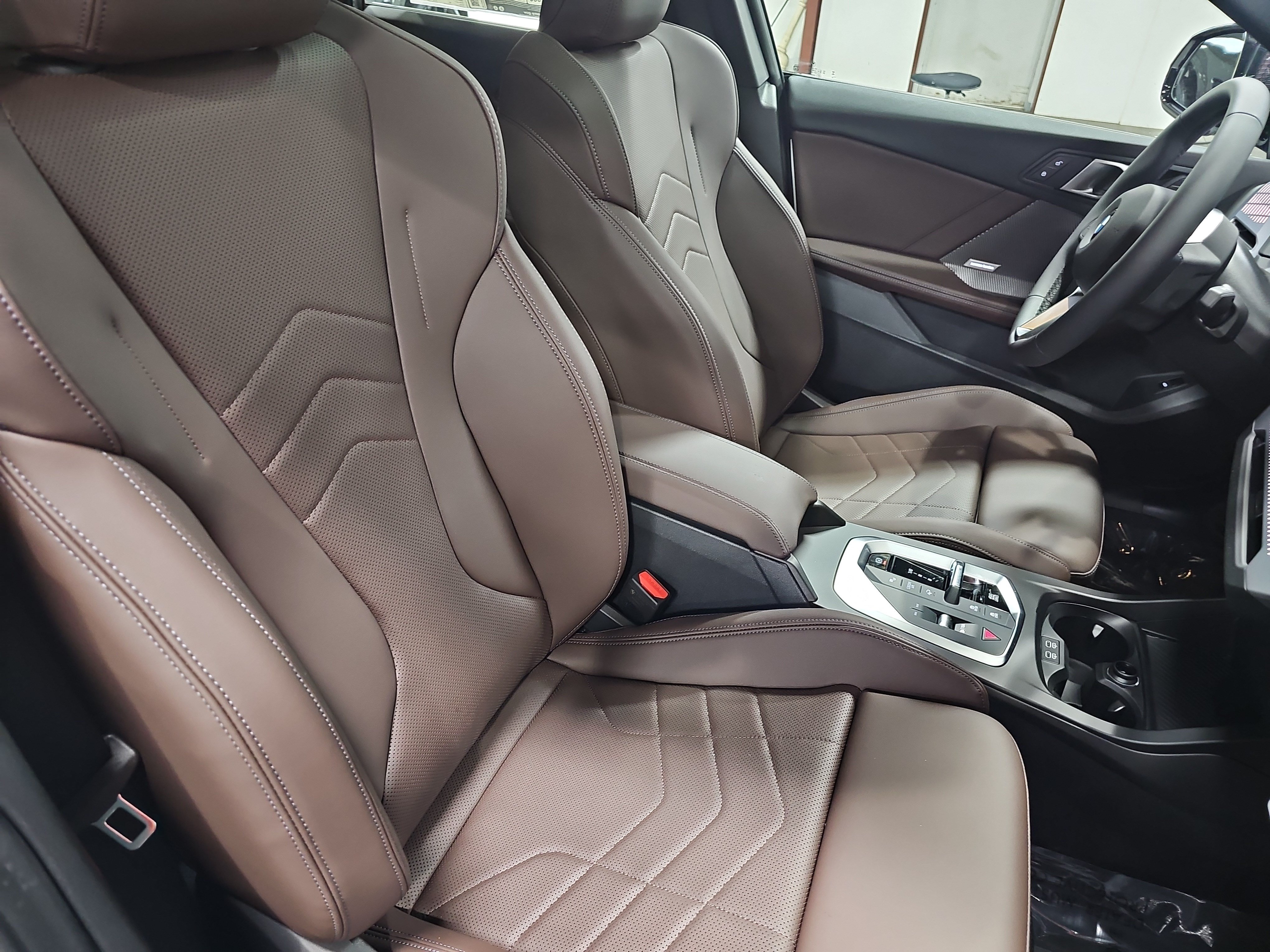 New 2026 BMW 228i w/ Technology Package FWD image 10