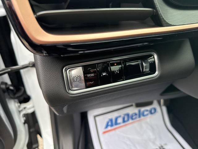 New 2026 Buick Envision Sport Touring AWD/4WD image 30