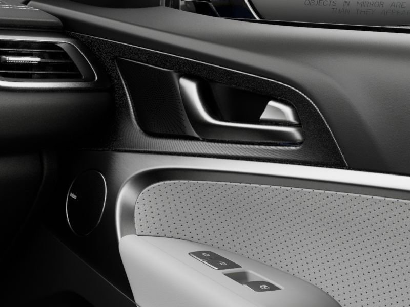 New 2026 Genesis G70 3.3T Sport Prestige AWD/4WD image 27