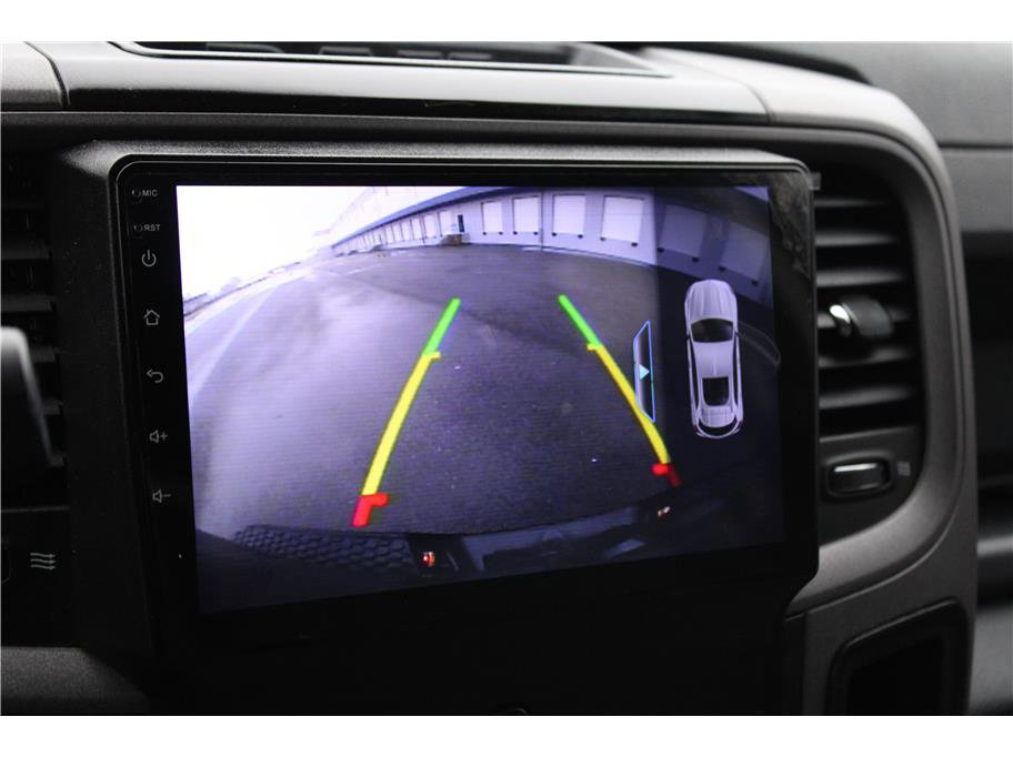 Used 2018 RAM 1500 Express w/ Wheel & Sound Group image 22