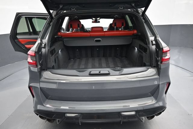 Used 2021 BMW X5 M w/ Competition Package AWD/4WD image 20