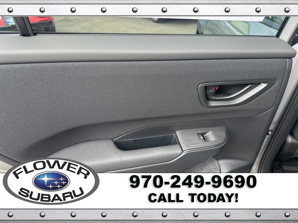 New 2026 Subaru Outback Limited w/ Premium/Limited Plus Package AWD/4WD image 20