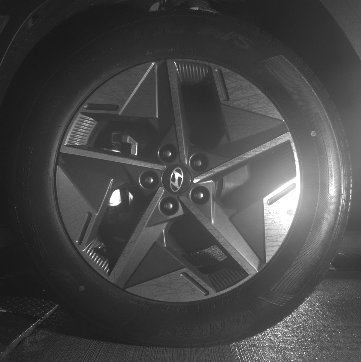 Used 2025 Hyundai Tucson SEL image 12