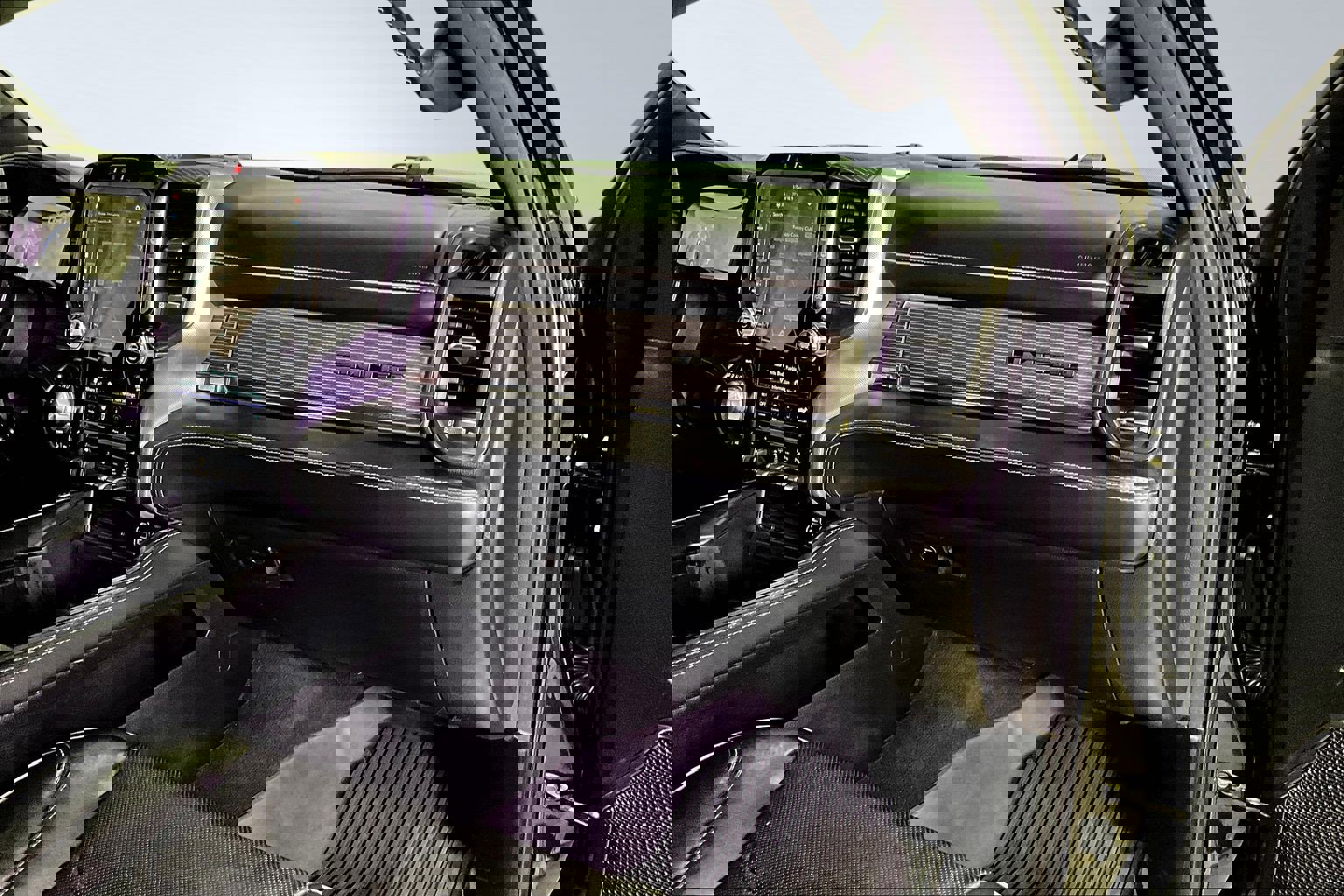 Used 2020 RAM 1500 Limited w/ Off-Road Group image 27