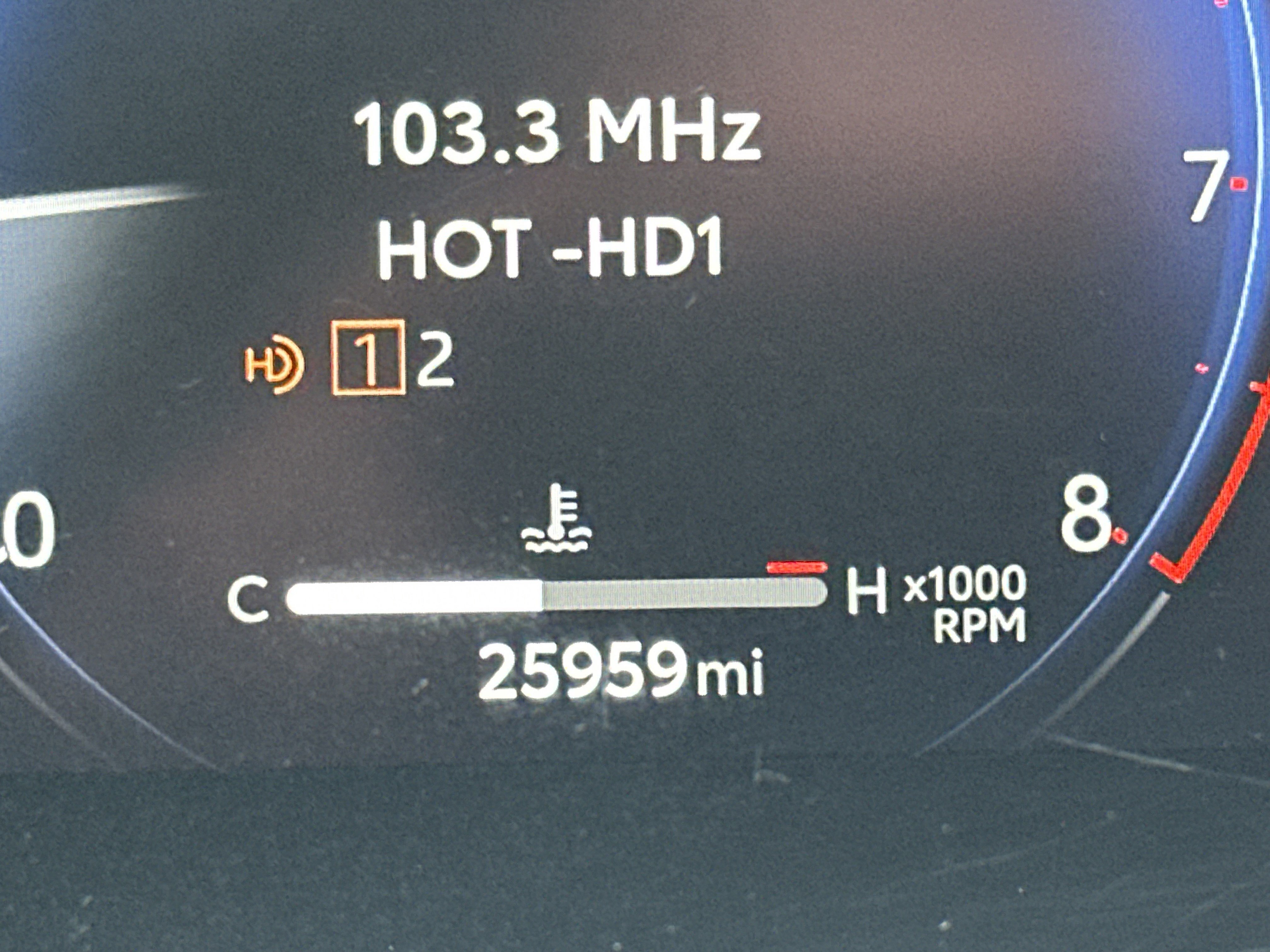 Certified 2025 Toyota Highlander Limited AWD/4WD image 21