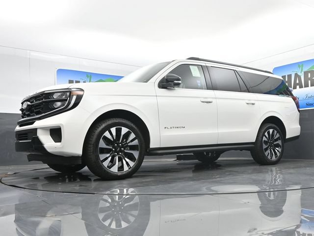 New 2027 Ford Expedition Max Platinum RWD image 20