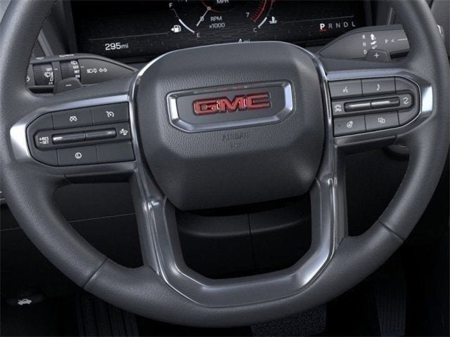 New 2026 GMC Terrain Elevation w/ Technology Package II image 19