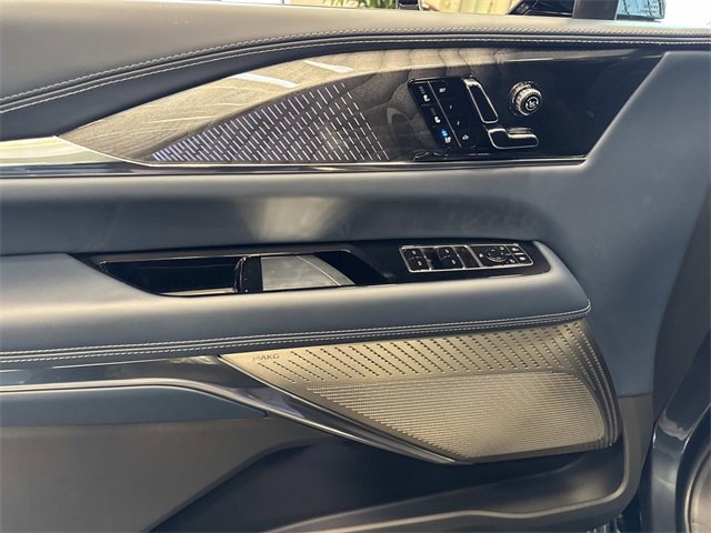 New 2026 Cadillac Escalade IQ Luxury 2 image 16