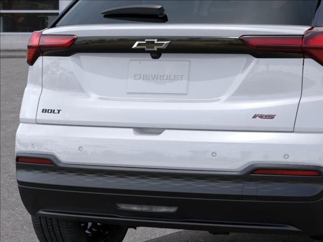 New 2027 Chevrolet Bolt RS w/ LPO, All-Weather Package image 14