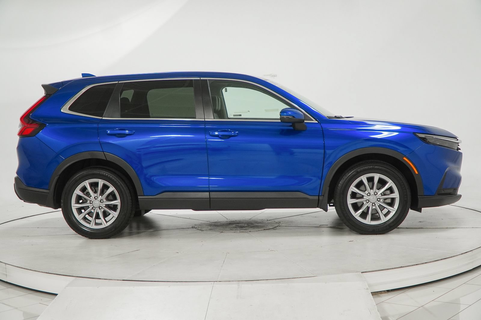 Used 2023 Honda CR-V EX-L image 13