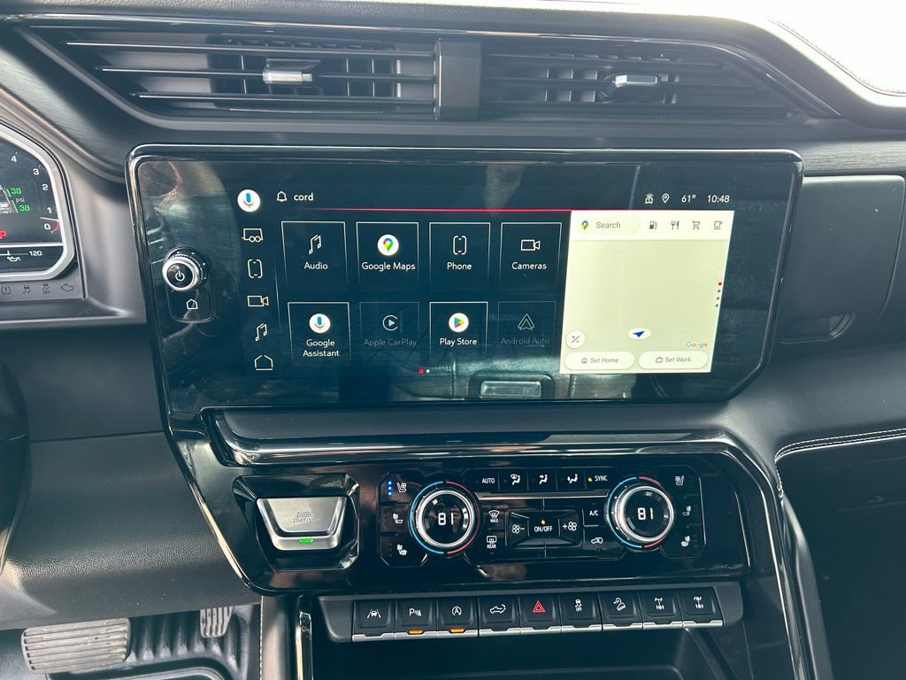 Used 2022 GMC Sierra 1500 AT4X image 20