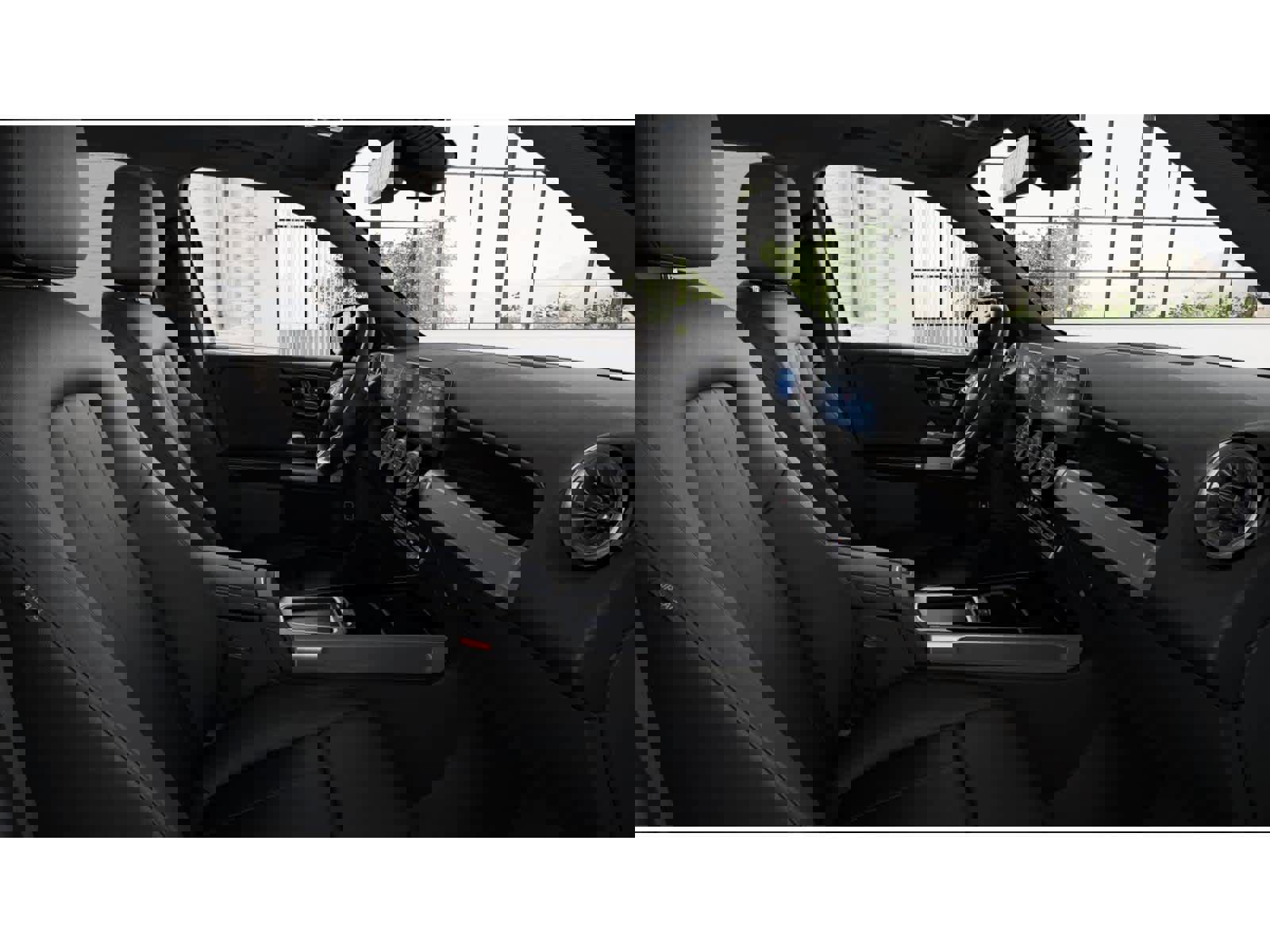 Used 2026 Mercedes-Benz GLB 250 4MATIC image 3