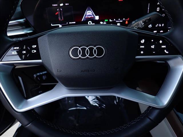 Used 2025 Audi A5 2.0T Prestige AWD/4WD image 15
