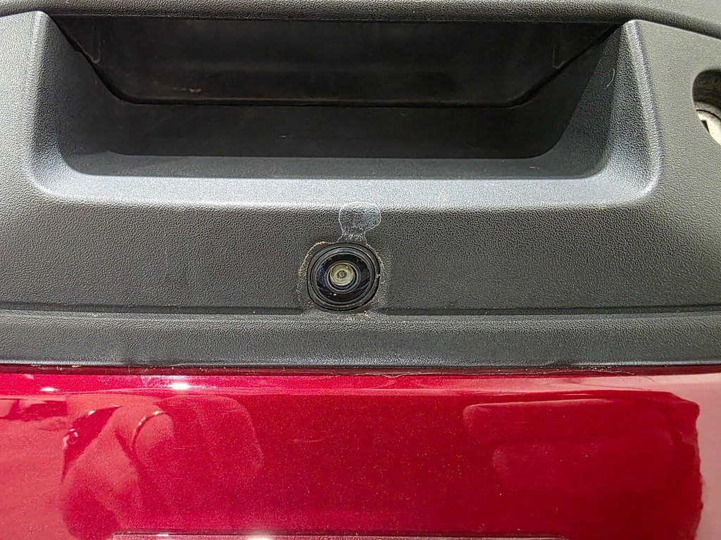 Used 2018 Chevrolet Silverado 1500 LTZ w/ Sport Package image 28