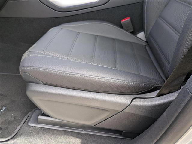 New 2025 Mercedes-Benz GLS 580 4MATIC image 4