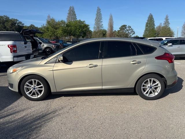 Used 2015 Ford Focus SE image 8