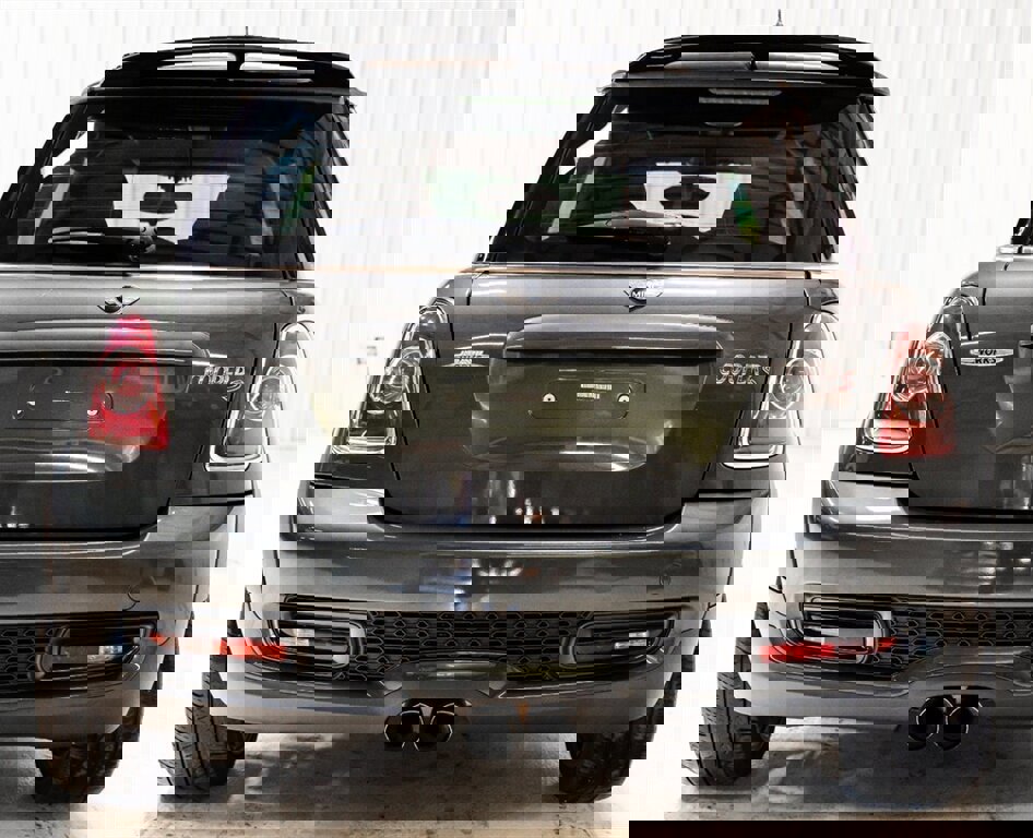 Used 2012 MINI Cooper S image 11