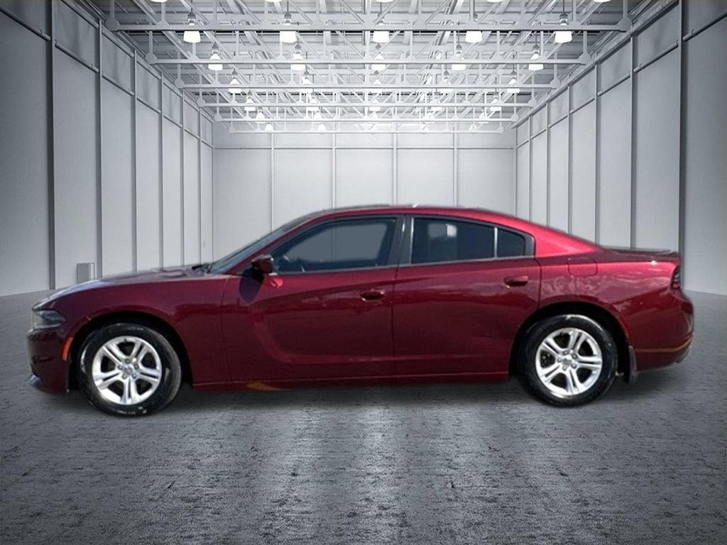 Used 2020 Dodge Charger SXT w/ Cold Weather Package RWD image 6