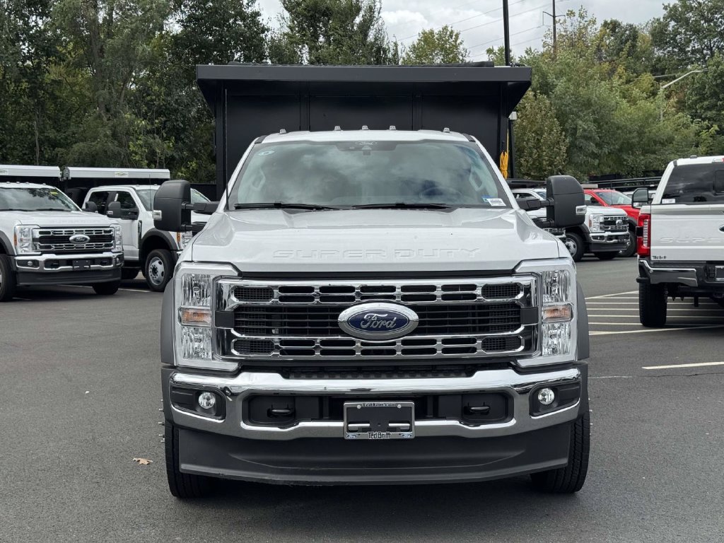 New 2026 Ford F450 XL AWD/4WD image 7