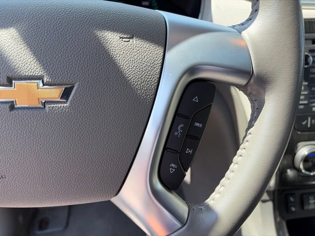 Used 2015 Chevrolet Traverse LT AWD/4WD image 18