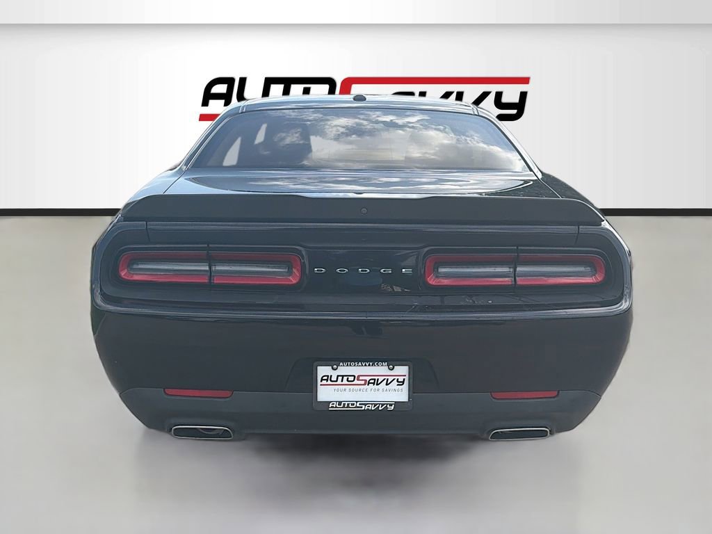 Used 2023 Dodge Challenger GT image 6