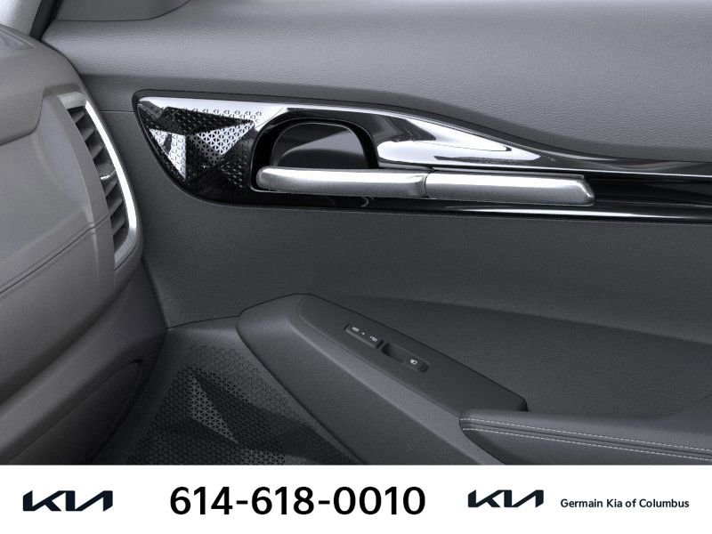 New 2026 Kia Seltos EX w/ EX Sunroof Package image 28