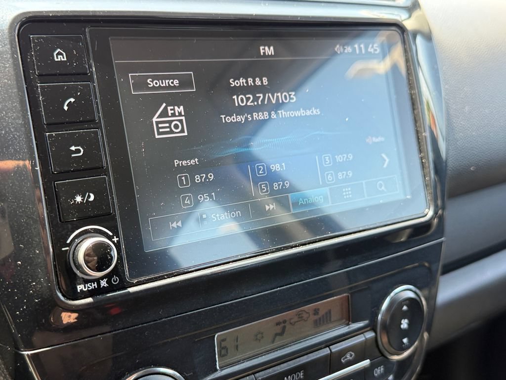 Used 2024 Mitsubishi Mirage ES FWD image 33