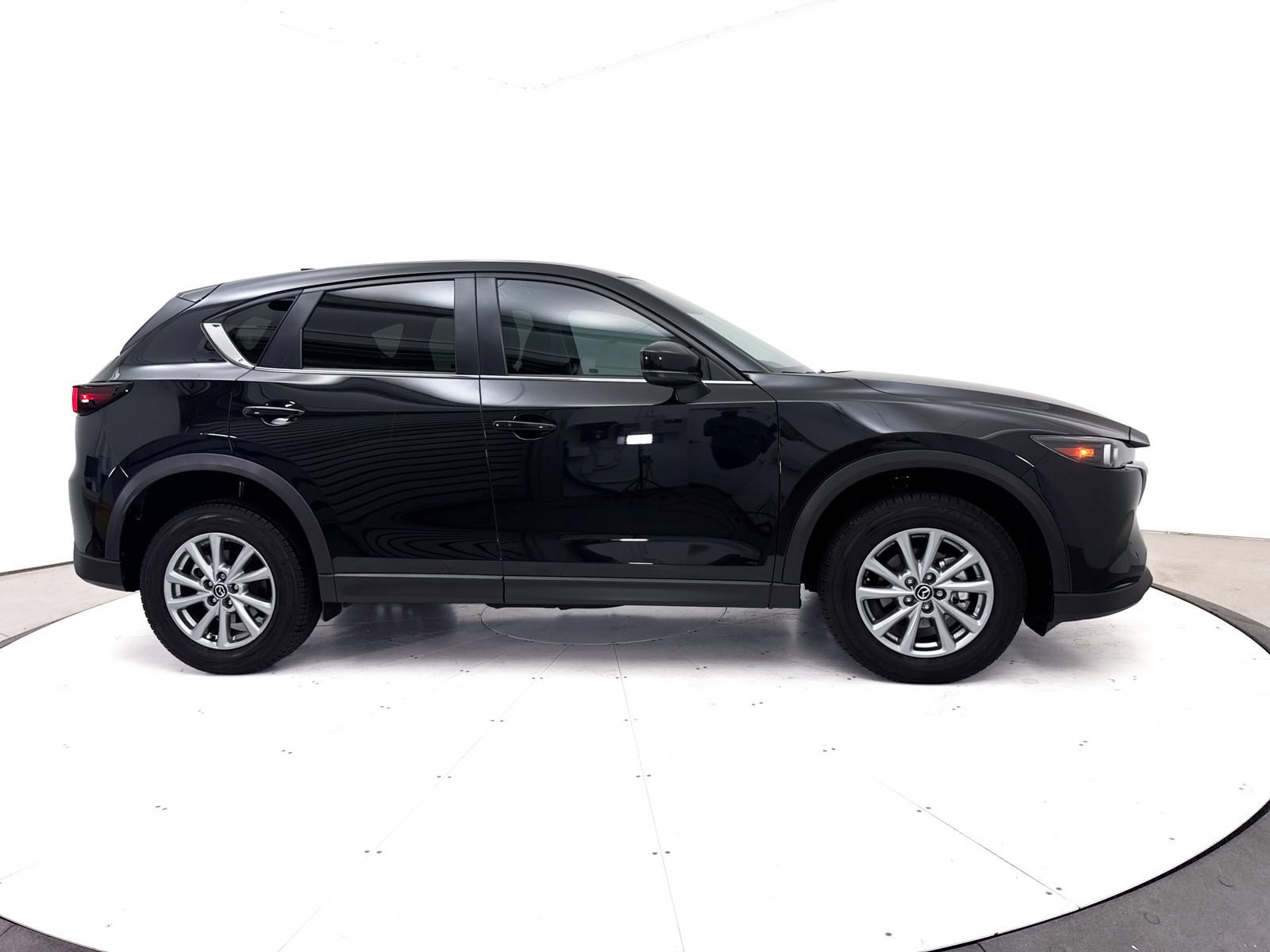Certified 2023 MAZDA CX-5 AWD 2.5 S image 40