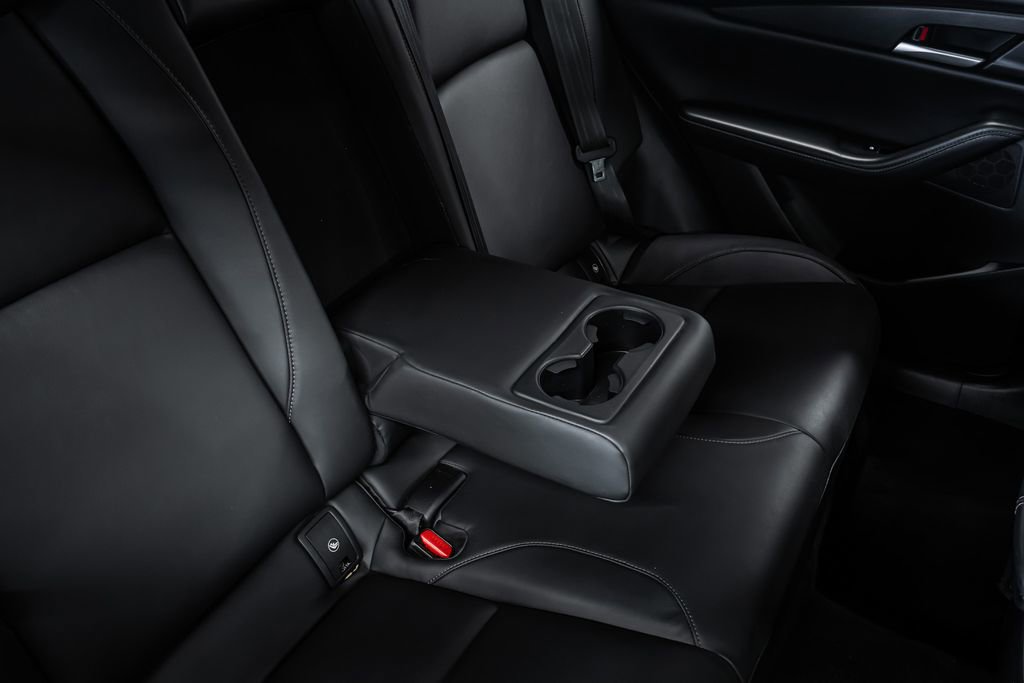 Used 2022 MAZDA CX-30 AWD 2.5 S w/ Select Package image 34