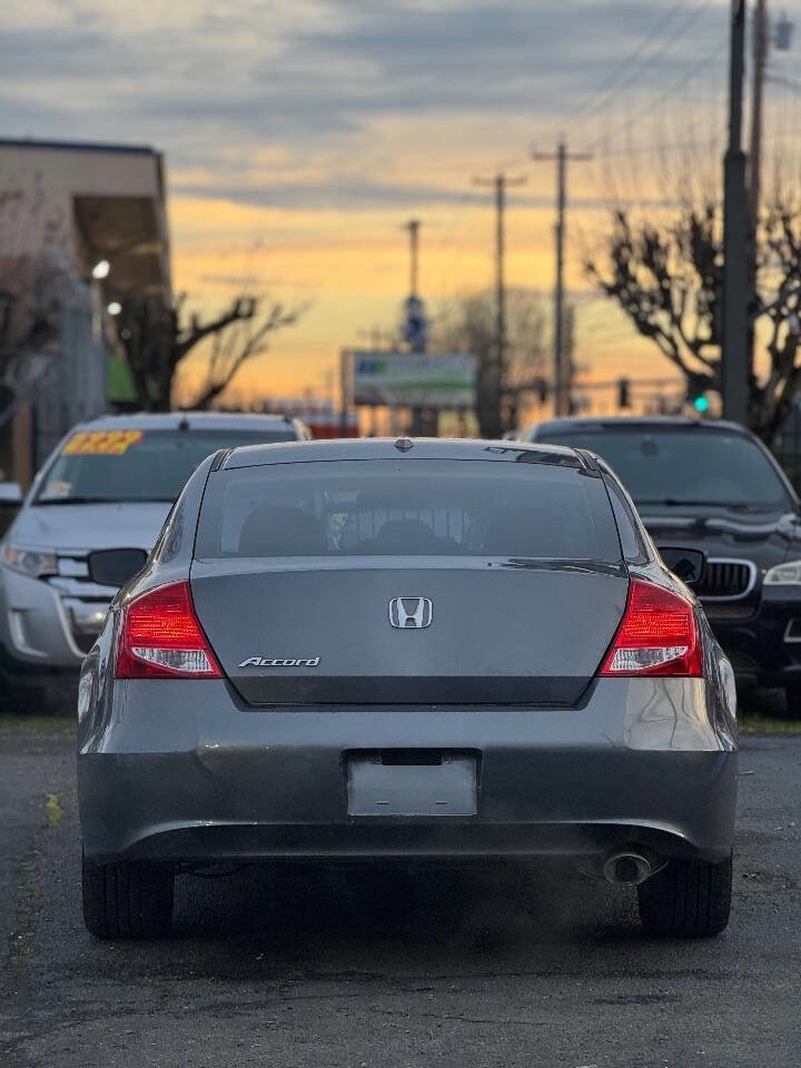 Used 2011 Honda Accord EX-L image 14