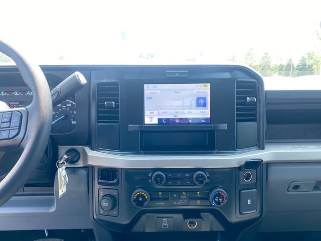New 2025 Ford F350 XL w/ STX Appearance Package image 20