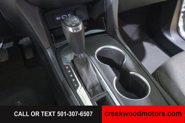 Used 2020 Chevrolet Equinox LT FWD image 54