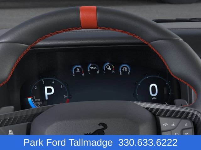 New 2026 Ford Bronco Raptor AWD/4WD image 13