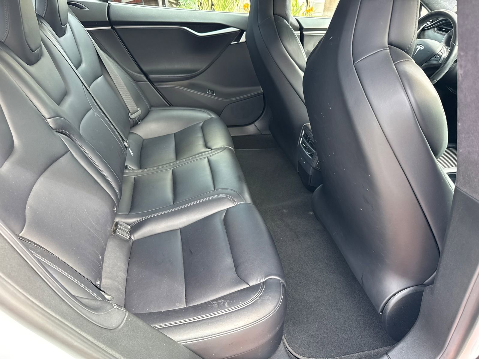 Used 2018 Tesla Model S 75D image 11