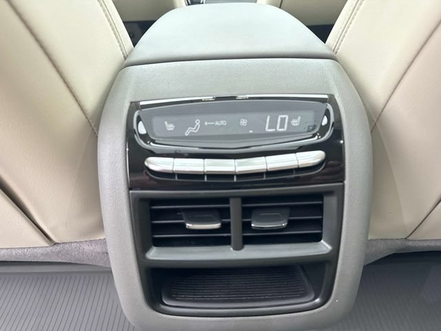 New 2026 Cadillac XT5 Premium Luxury w/ Driver Assist Package AWD/4WD image 14