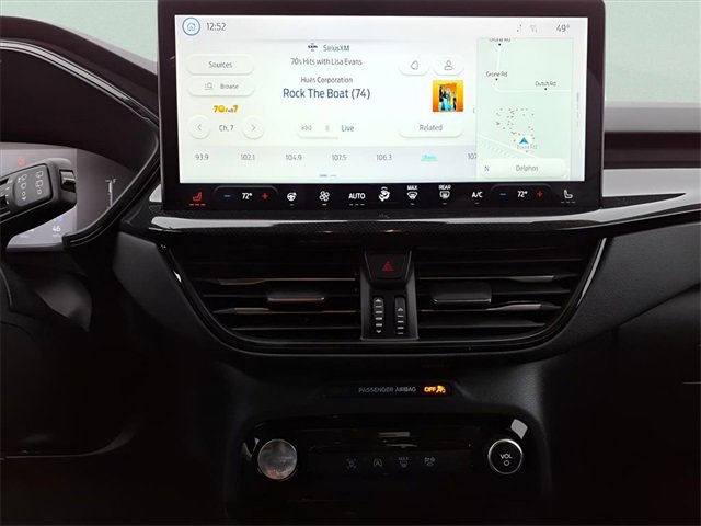 Used 2023 Ford Escape ST-Line w/ Tech Pack #1 image 22