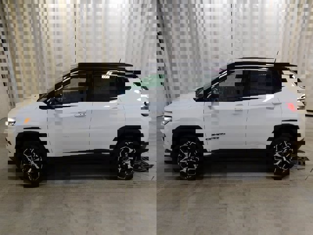 New 2026 Jeep Compass Limited image 2