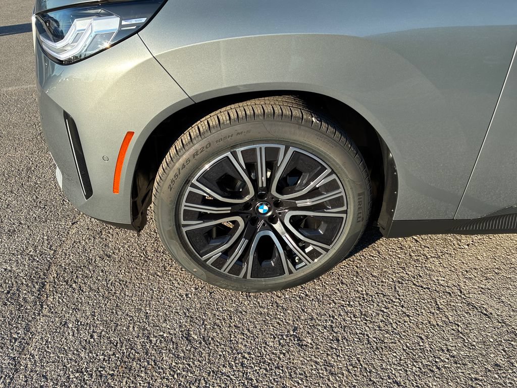 New 2026 BMW X3 xDrive30i w/ Premium Package AWD/4WD image 9