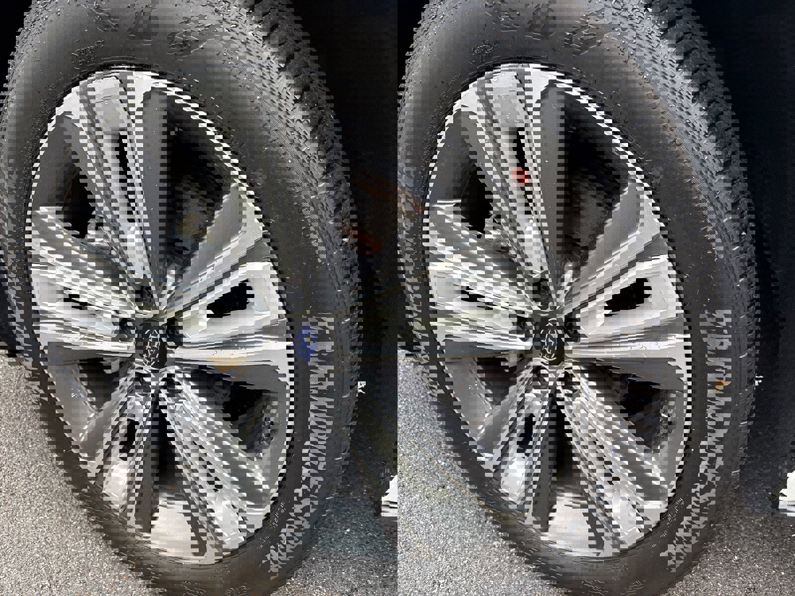 Used 2023 Subaru Solterra AWD image 10