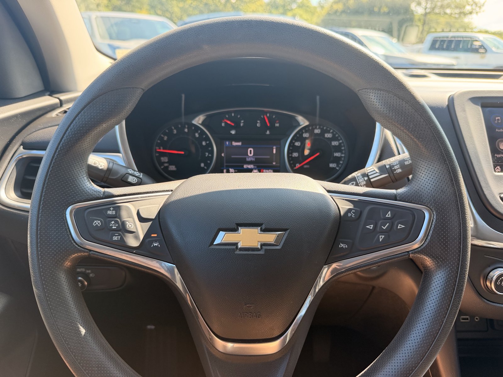 Used 2020 Chevrolet Equinox LT FWD image 36