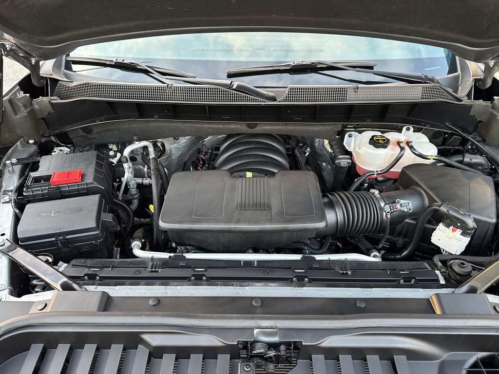 Certified 2025 Chevrolet Silverado 1500 High Country w/ High Country Premium Package image 2