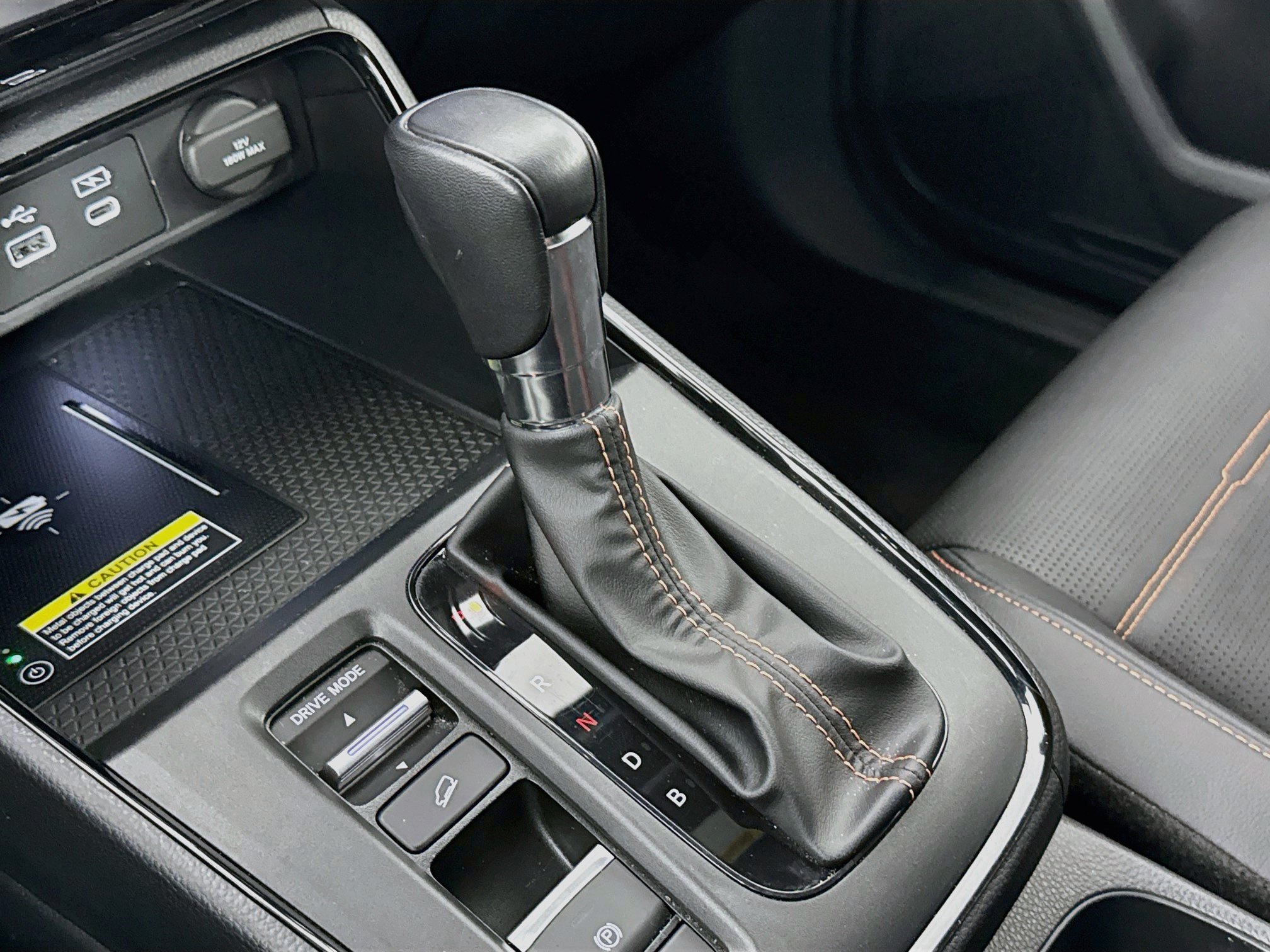 Certified 2024 Honda CR-V Sport Touring image 17