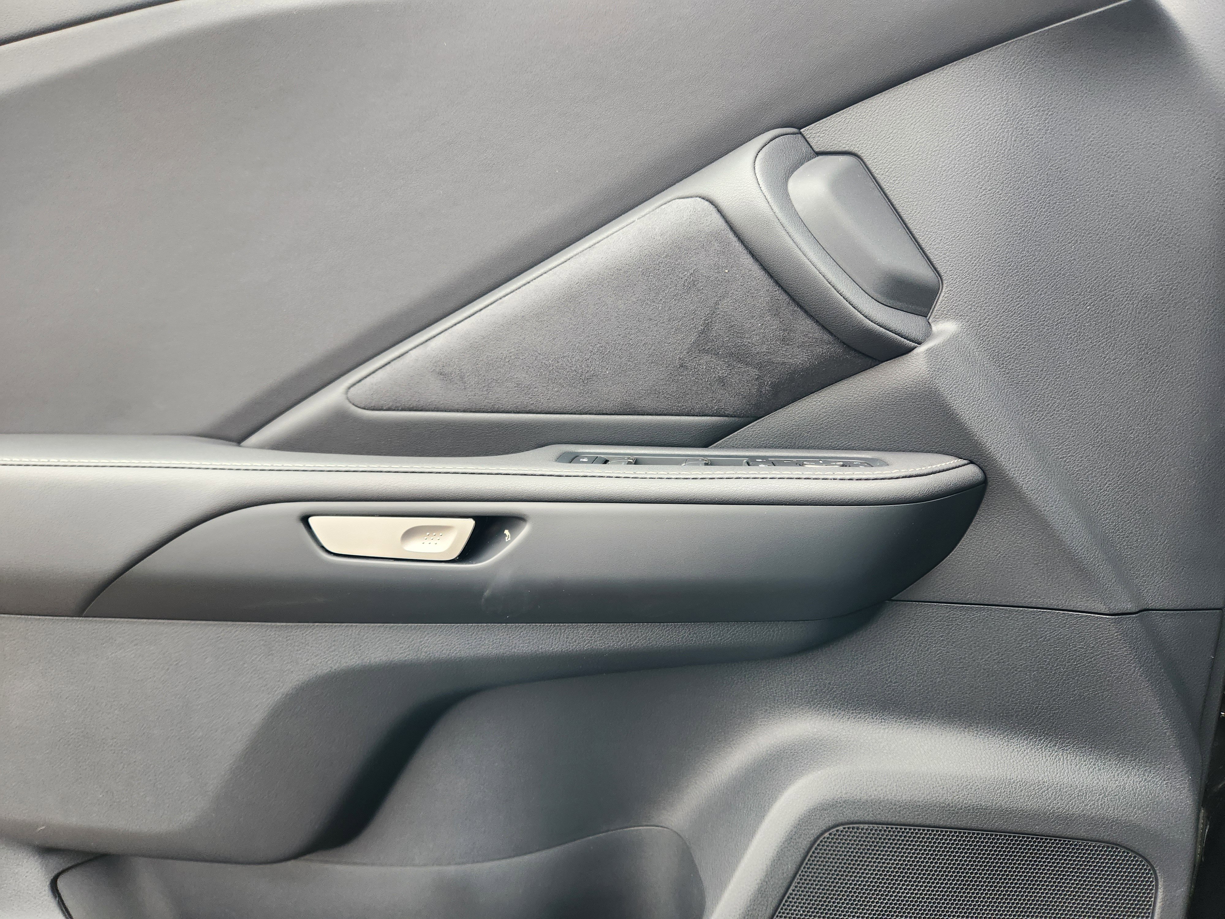 New 2026 Lexus TX 500h AWD image 12