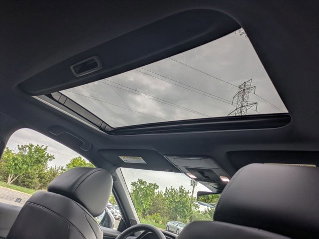 Used 2026 Acura Integra A-Spec image 18