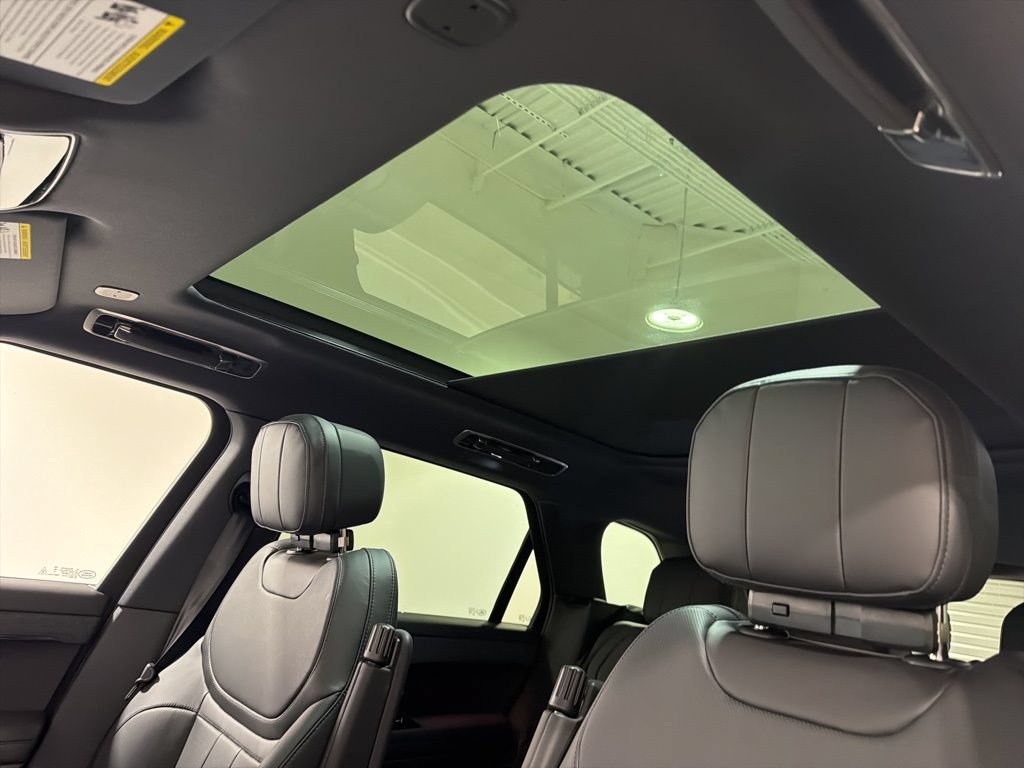 New 2026 Land Rover Range Rover Sport Dynamic SE AWD/4WD image 19