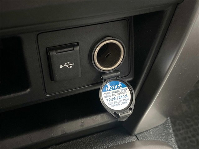 Used 2020 Toyota 4Runner SR5 Premium image 26