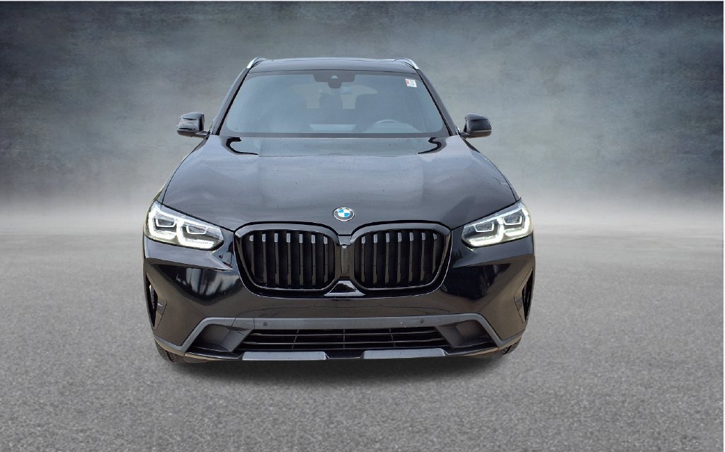 Used 2023 BMW X3 sDrive30i w/ Premium Package RWD image 2