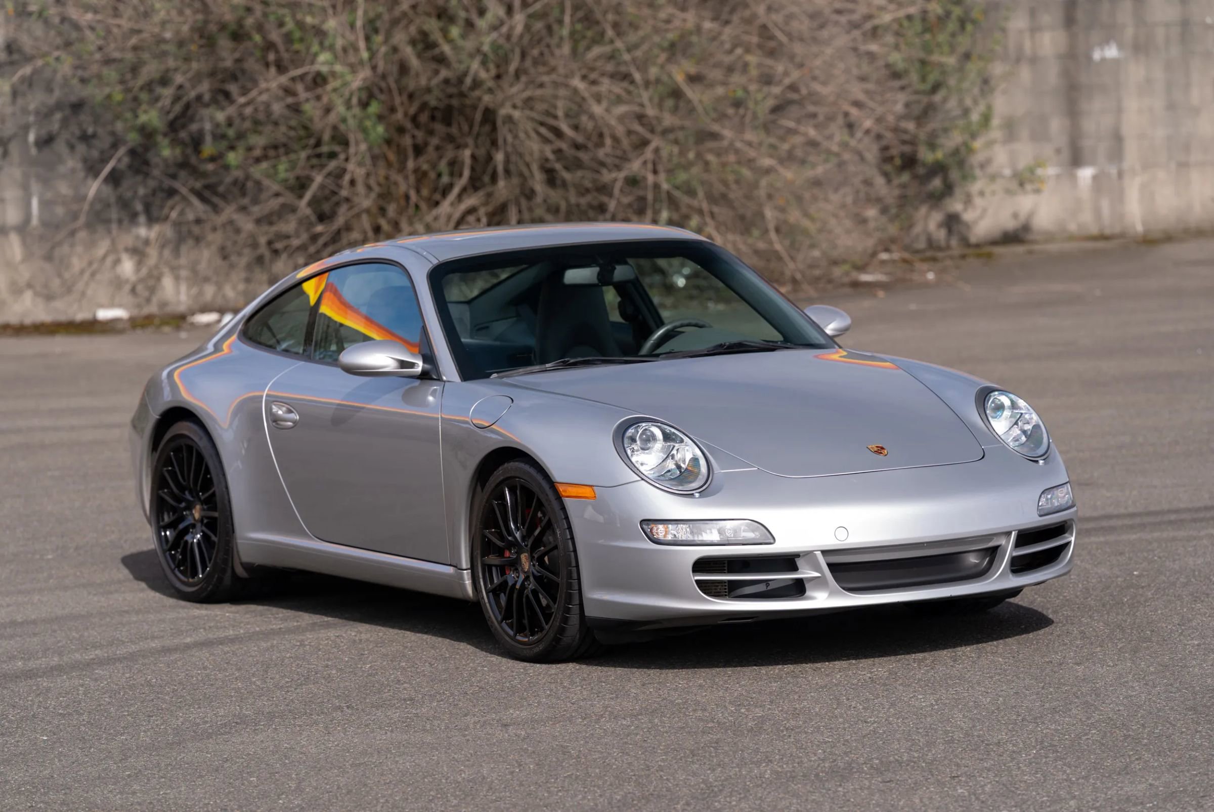 Used 2005 Porsche 911 Carrera S image 24